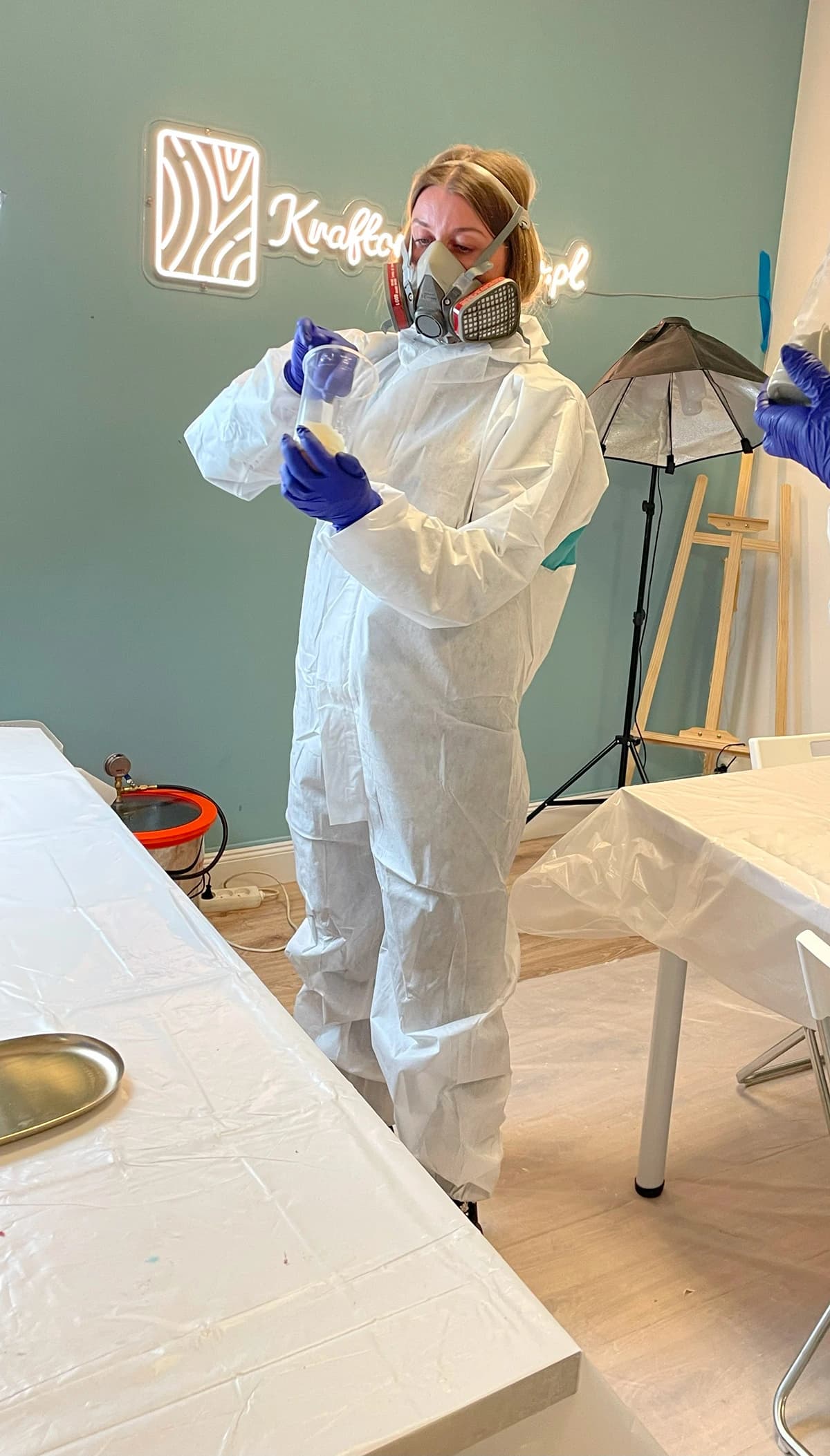 Opinia: Agata Kędziorska