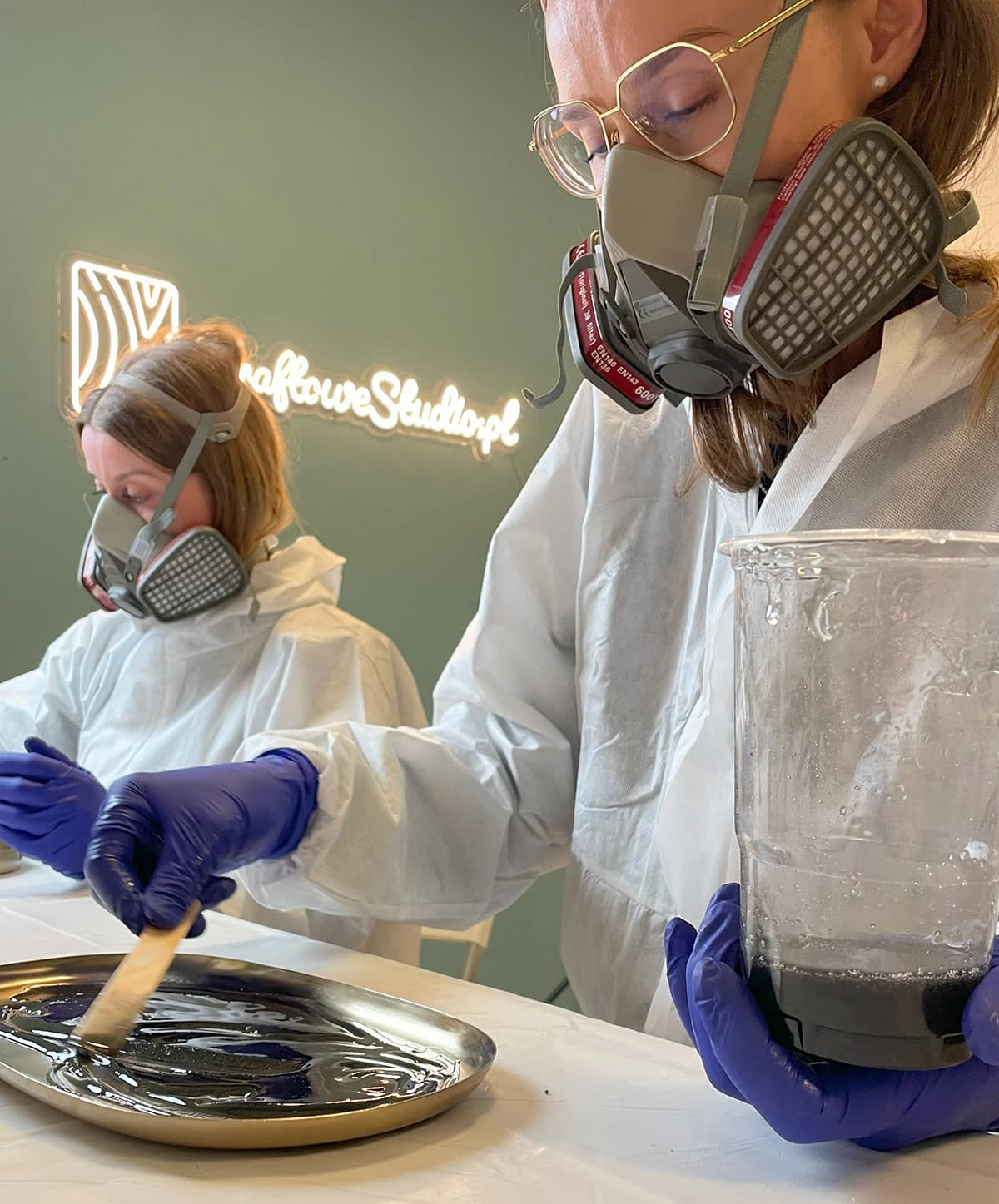 Opinia: Alicja Kędziorska