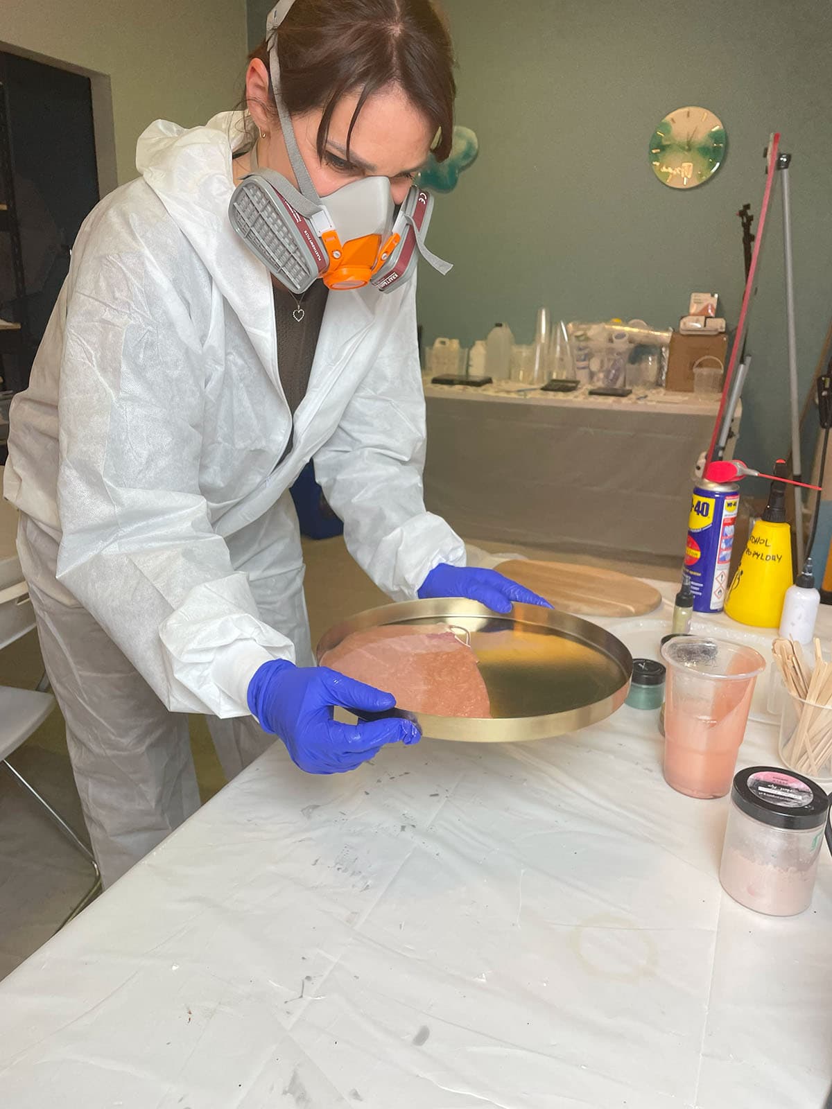 Opinia: Lara & Guttenberg